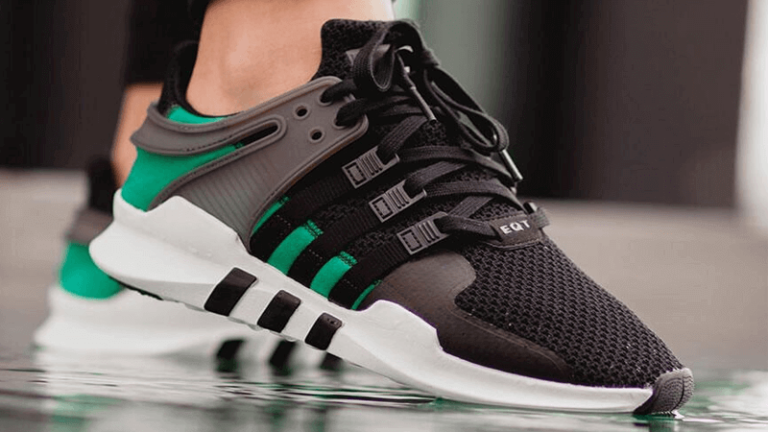 adidas eqt shoe laces