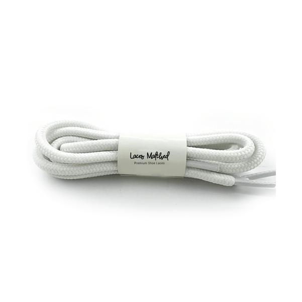 nike rope shoelaces