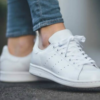 stan smith laces