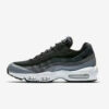 air max 95 shoelaces