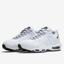 Replacement Nike Air Max 95 Shoelaces