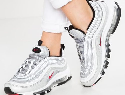air max 97 replacement laces