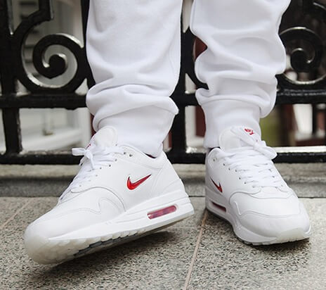 Replacement Nike Air Max Ultra shoelaces