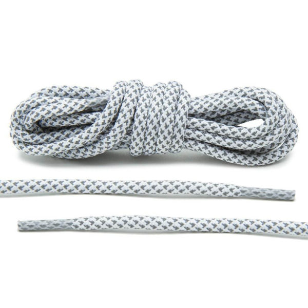 nike rope shoelaces