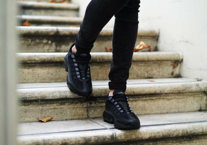 air max 95 with jeans