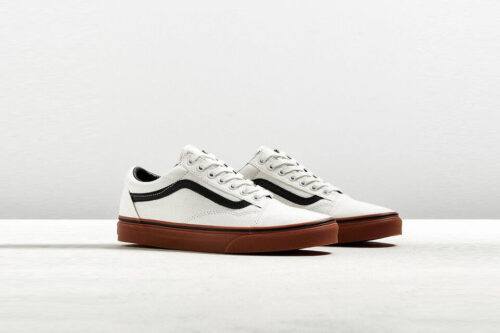 Vans Old Skool Shoelaces | Replacement 