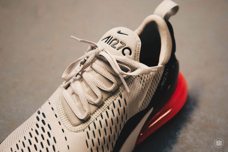 nike 270 shoe laces