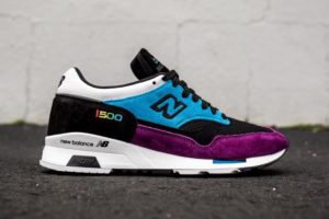 New Balance Prism 1500 Pack blue