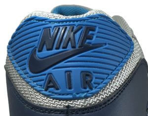 air max 90 heel