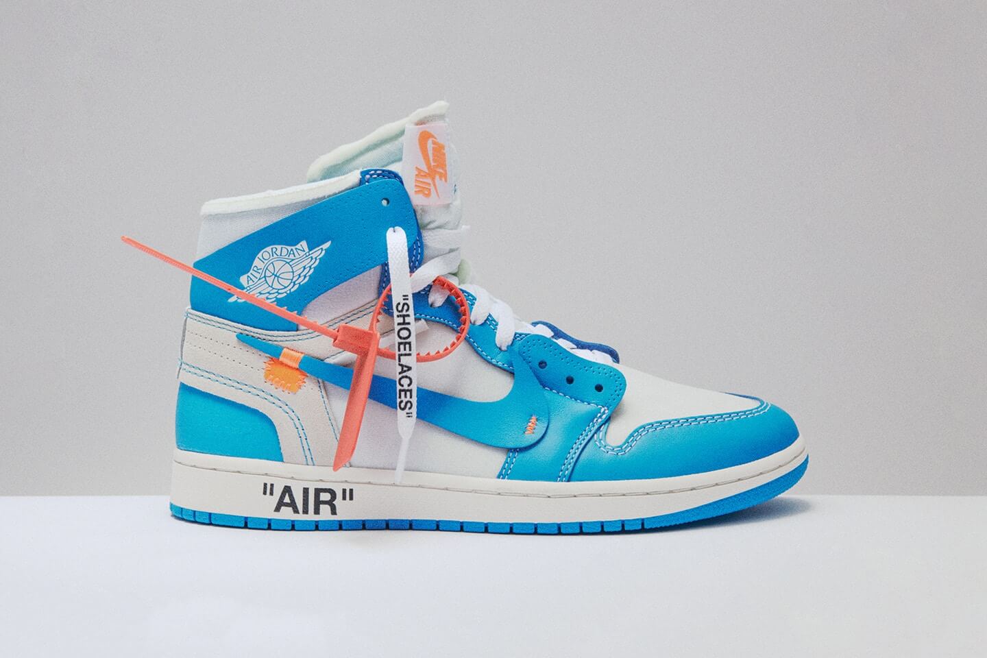 off white jordan 1 powder blue